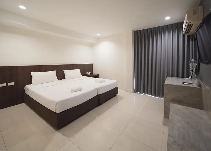 Grand Alpine Отель 3*